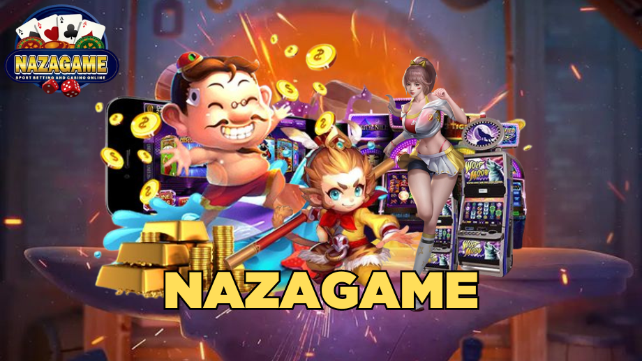 nazagame